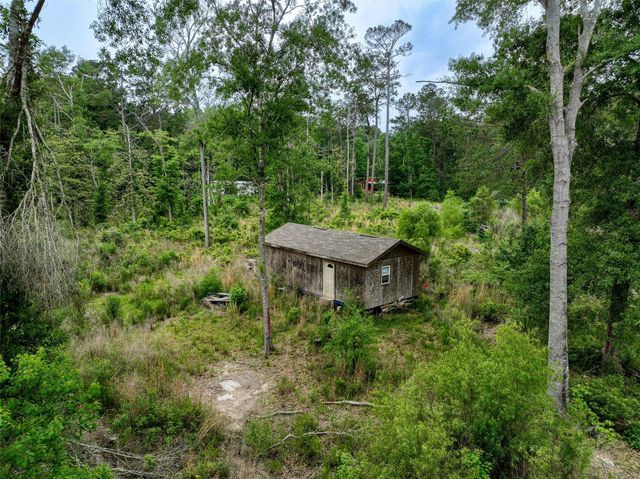 0 Leona Lane, Shepherd, TX 77371