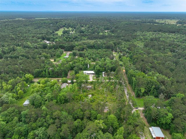 0 Leona Lane, Shepherd, TX 77371