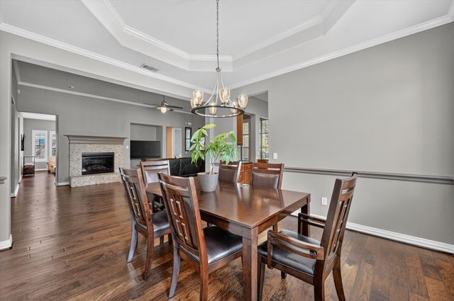 6139 Larkspur Lane, Frisco, TX 75036