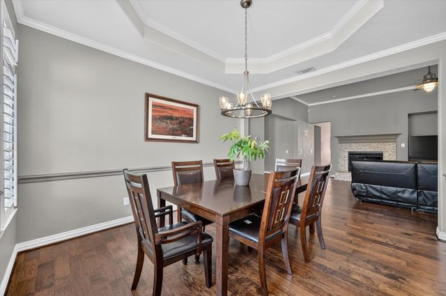 6139 Larkspur Lane, Frisco, TX 75036