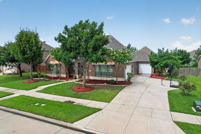 6139 Larkspur Lane, Frisco, TX 75036
