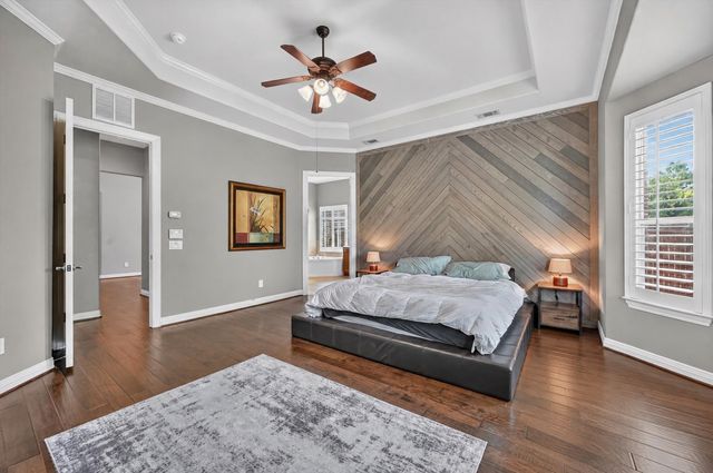 6139 Larkspur Lane, Frisco, TX 75036