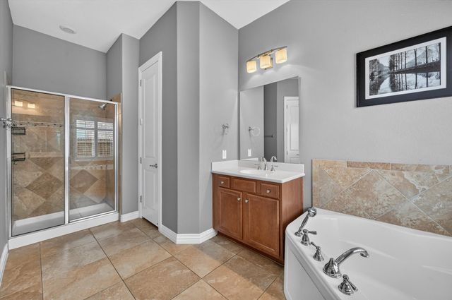 6139 Larkspur Lane, Frisco, TX 75036