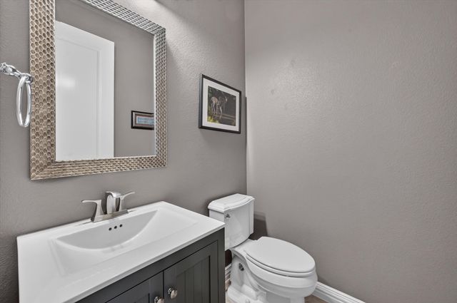 6139 Larkspur Lane, Frisco, TX 75036