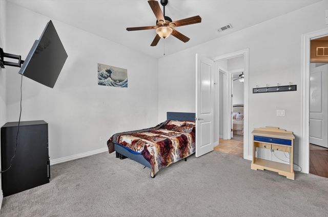 6139 Larkspur Lane, Frisco, TX 75036