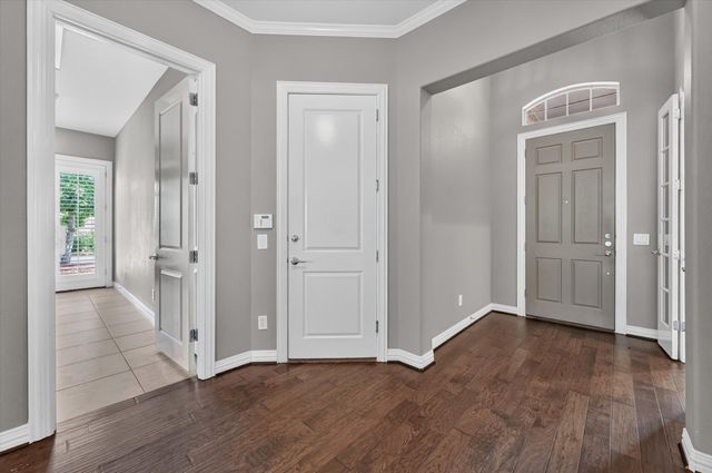6139 Larkspur Lane, Frisco, TX 75036