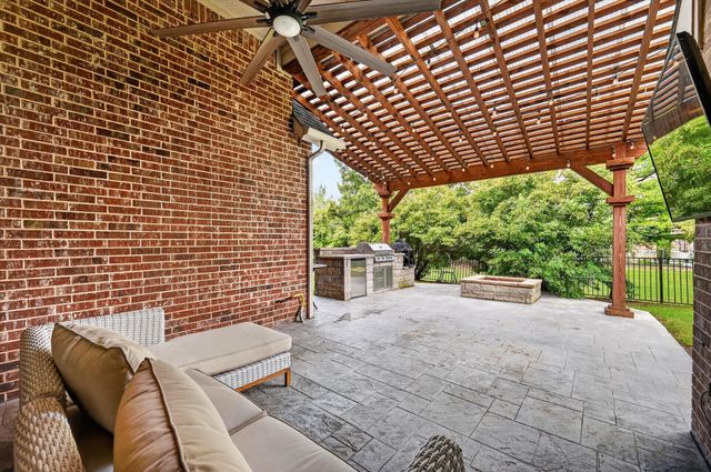 6139 Larkspur Lane, Frisco, TX 75036