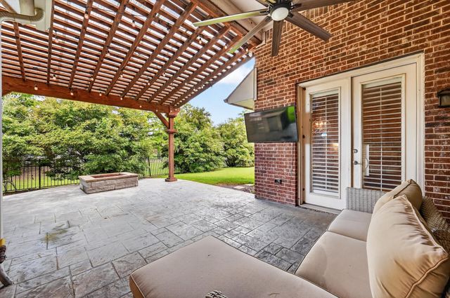 6139 Larkspur Lane, Frisco, TX 75036