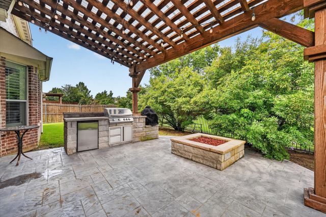 6139 Larkspur Lane, Frisco, TX 75036