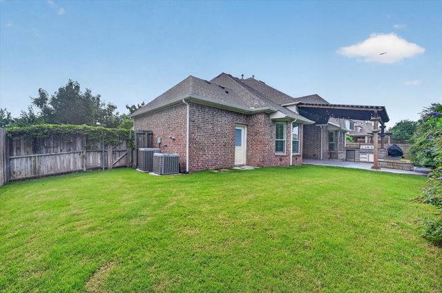 6139 Larkspur Lane, Frisco, TX 75036