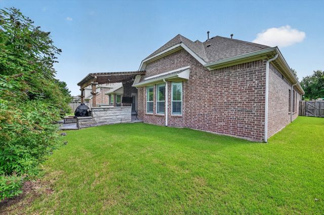 6139 Larkspur Lane, Frisco, TX 75036