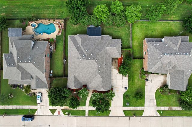 6139 Larkspur Lane, Frisco, TX 75036
