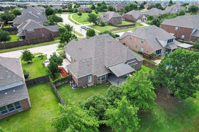 6139 Larkspur Lane, Frisco, TX 75036