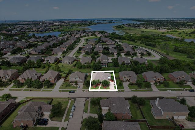 6139 Larkspur Lane, Frisco, TX 75036
