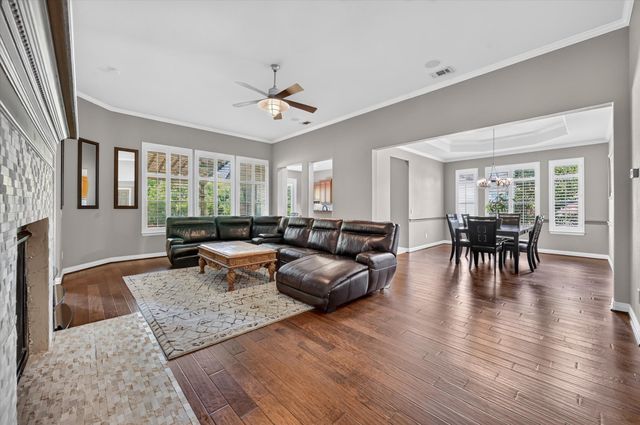 6139 Larkspur Lane, Frisco, TX 75036