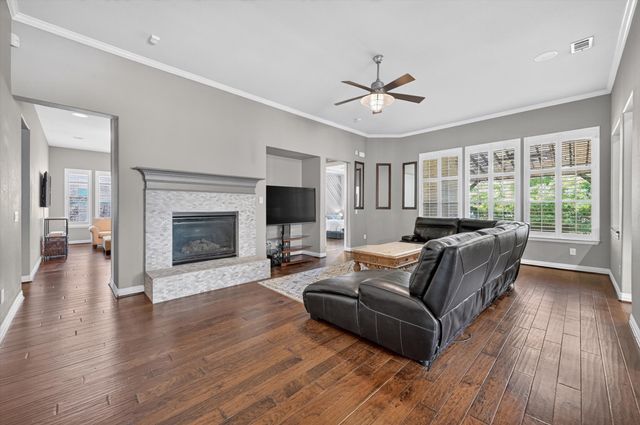 6139 Larkspur Lane, Frisco, TX 75036