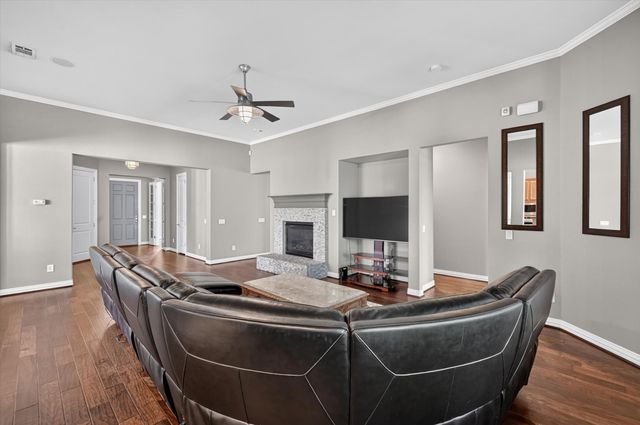 6139 Larkspur Lane, Frisco, TX 75036