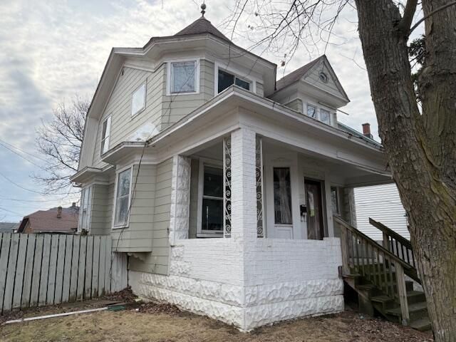 1519 Taylor AVENUE, Racine, WI 53403