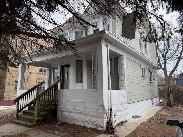 1519 Taylor AVENUE, Racine, WI 53403