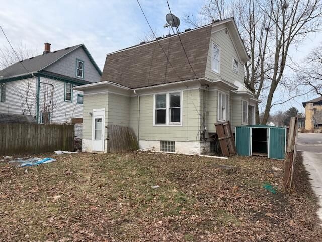 1519 Taylor AVENUE, Racine, WI 53403