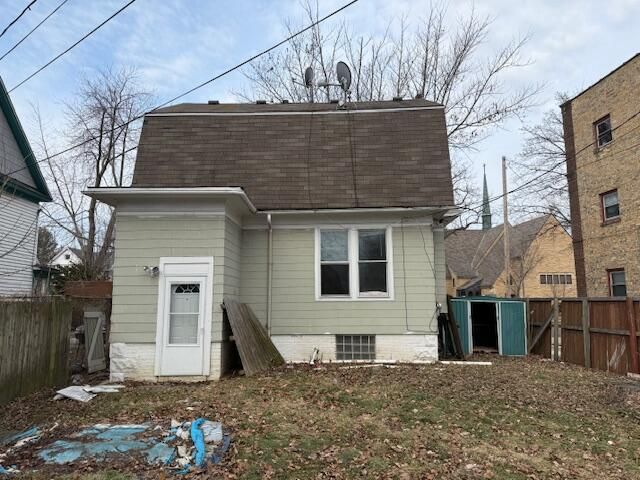 1519 Taylor AVENUE, Racine, WI 53403