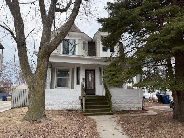 1519 Taylor AVENUE, Racine, WI 53403