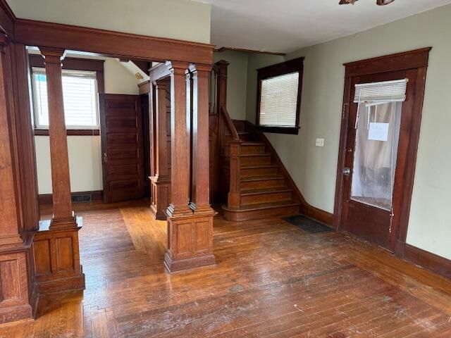 1519 Taylor AVENUE, Racine, WI 53403