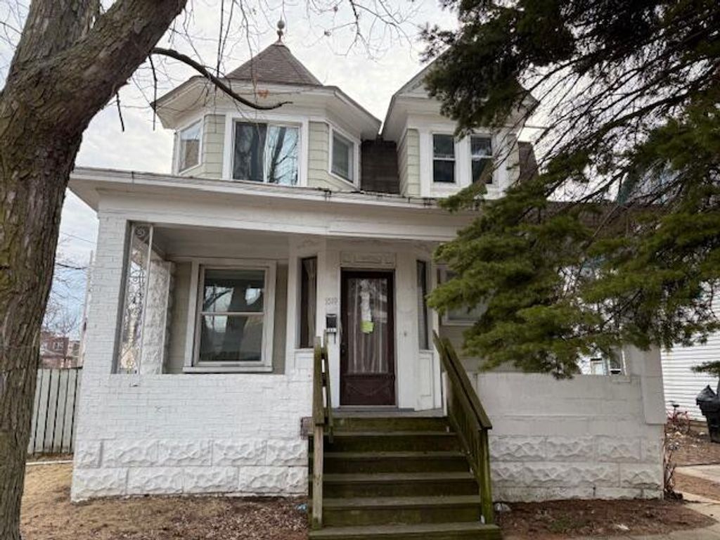 1519 Taylor AVENUE, Racine, WI 53403