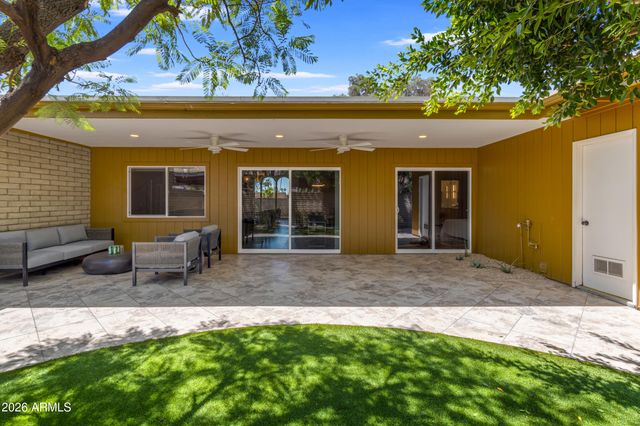 3736 E MONTECITO Avenue, Phoenix, AZ 85018