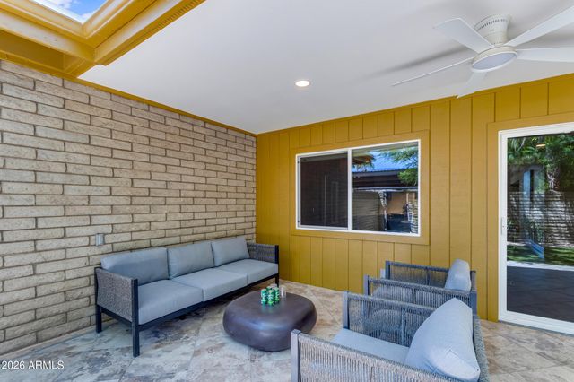 3736 E MONTECITO Avenue, Phoenix, AZ 85018