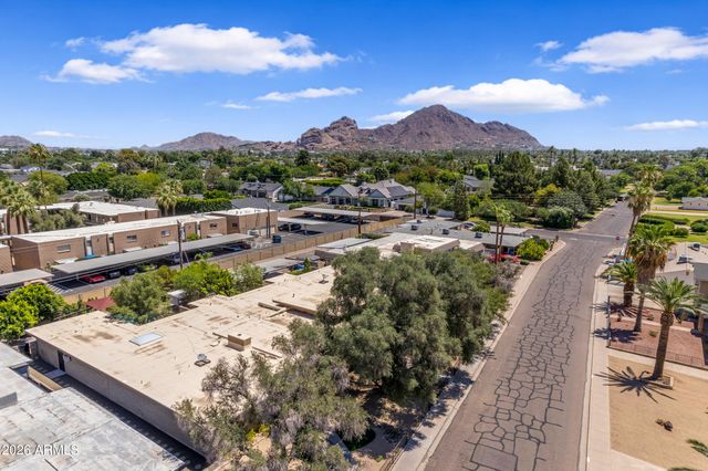 3736 E MONTECITO Avenue, Phoenix, AZ 85018