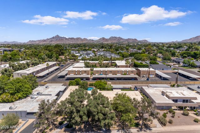3736 E MONTECITO Avenue, Phoenix, AZ 85018