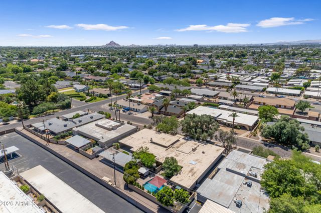 3736 E MONTECITO Avenue, Phoenix, AZ 85018