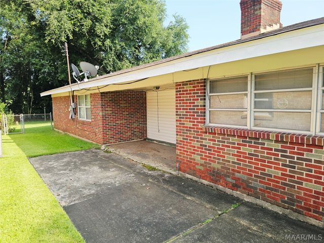 3507 suwanee Drive, Montgomery, AL 36108
