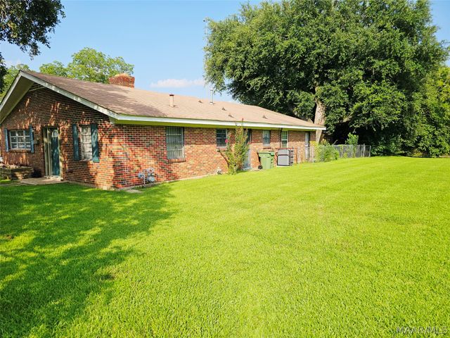 3507 suwanee Drive, Montgomery, AL 36108