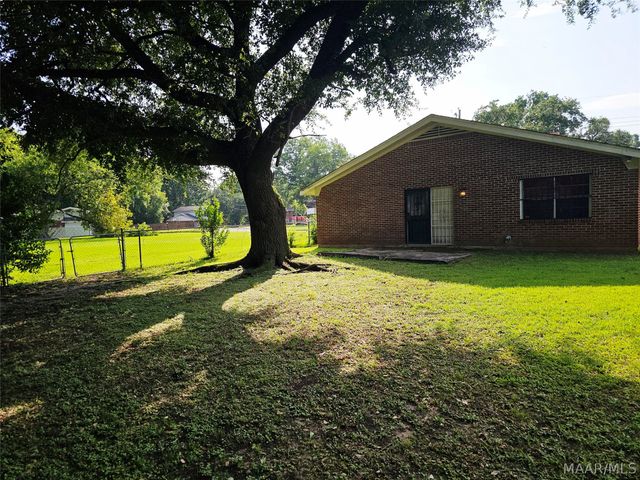 3507 suwanee Drive, Montgomery, AL 36108