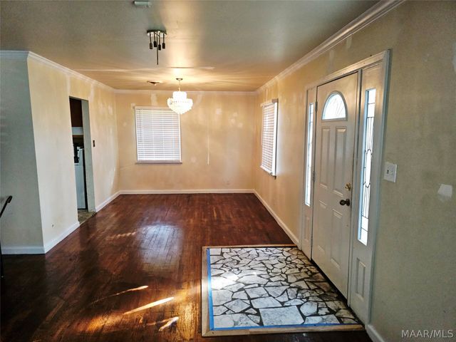 3507 suwanee Drive, Montgomery, AL 36108