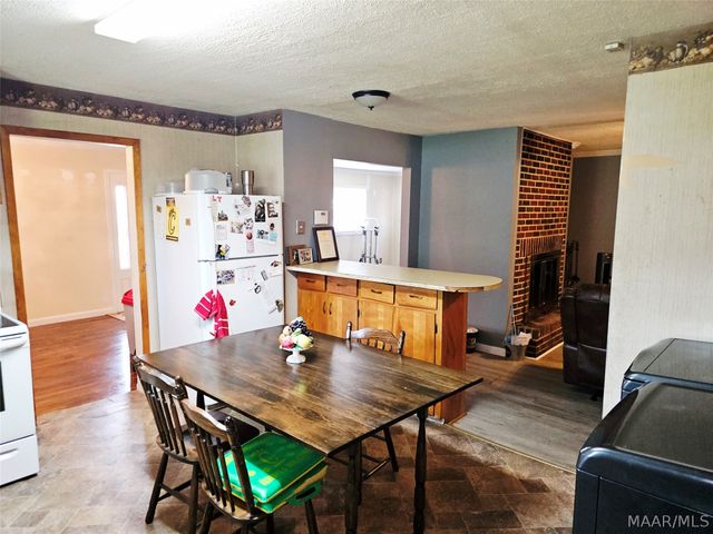 3507 suwanee Drive, Montgomery, AL 36108