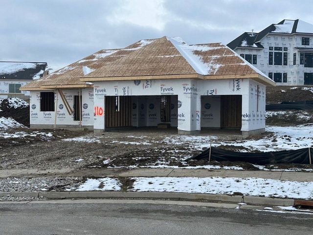 110 Retzer View COURT, Waukesha, WI 53188