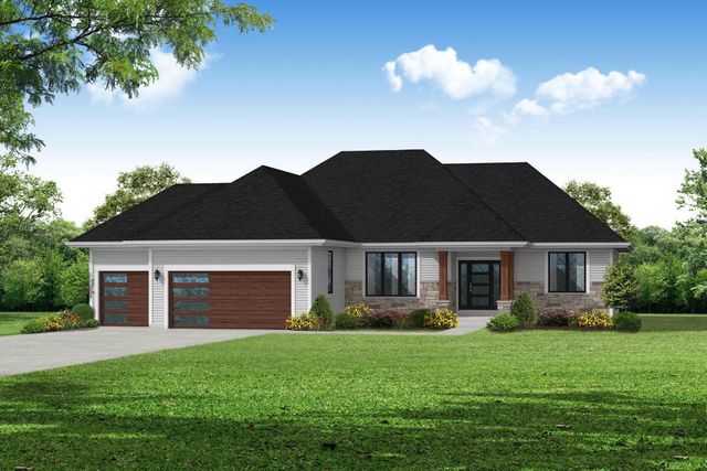110 Retzer View COURT, Waukesha, WI 53188
