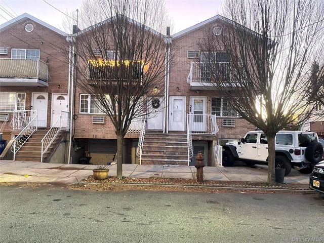 327 Quincy Avenue, Bronx, NY 10465