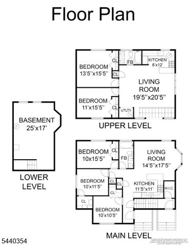 363 Park St, Hackensack City, NJ 07601