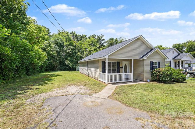317 Baker Street, Rock Hill, SC 29730