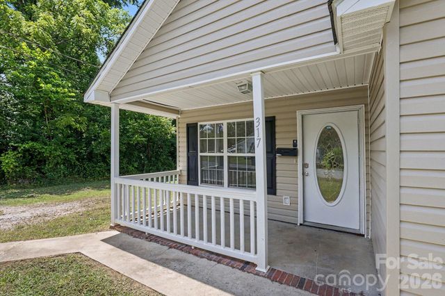 317 Baker Street, Rock Hill, SC 29730