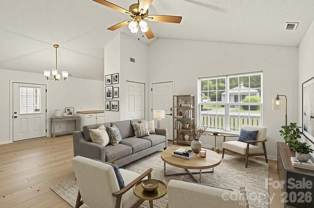317 Baker Street, Rock Hill, SC 29730