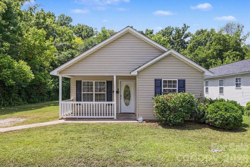 317 Baker Street, Rock Hill, SC 29730