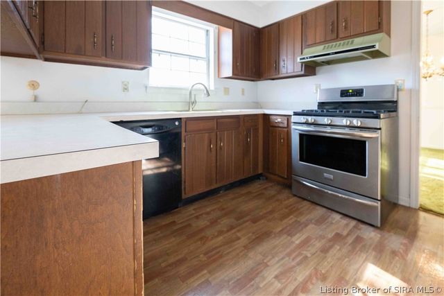 520 Drawbrook Circle, New Albany, IN 47150