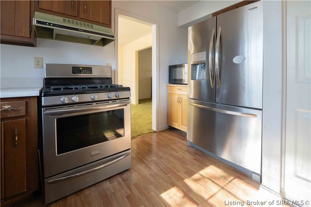 520 Drawbrook Circle, New Albany, IN 47150