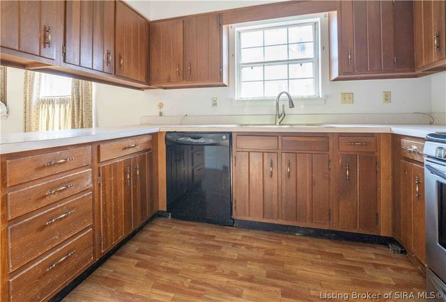 520 Drawbrook Circle, New Albany, IN 47150