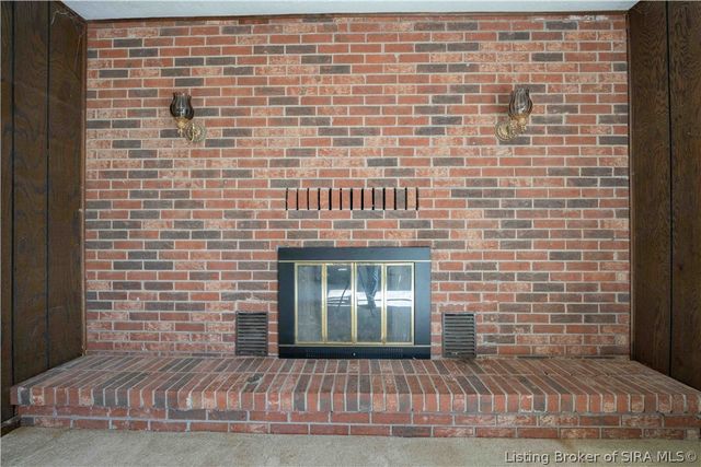 520 Drawbrook Circle, New Albany, IN 47150